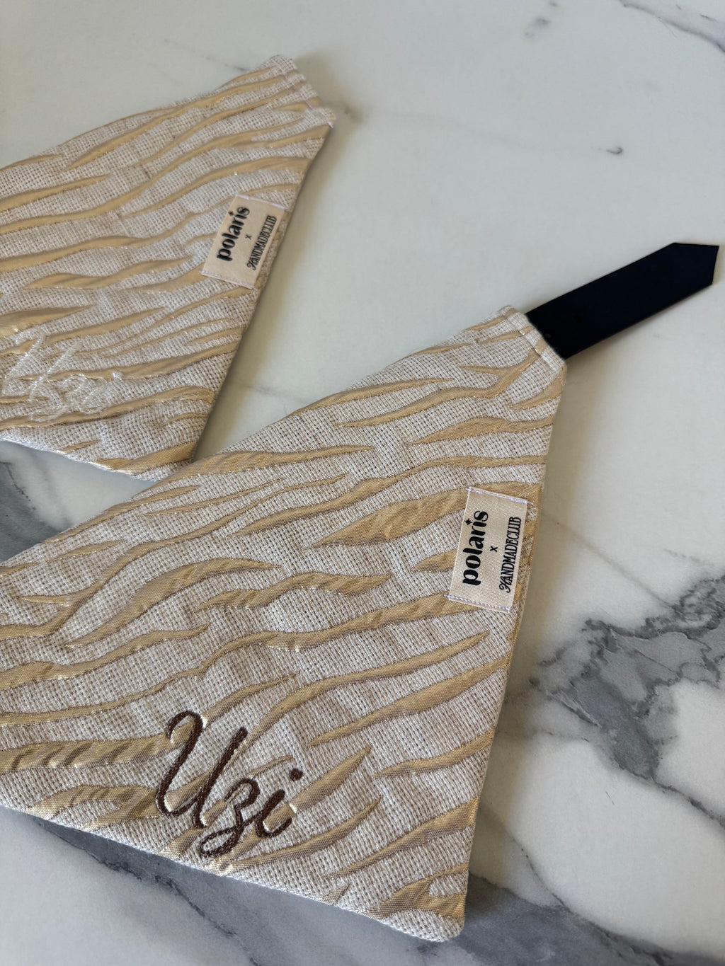 Bandana Polaris x Handmade Club