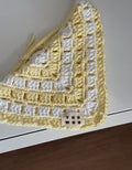 Bandana en crochet The Woo x Handmade Club