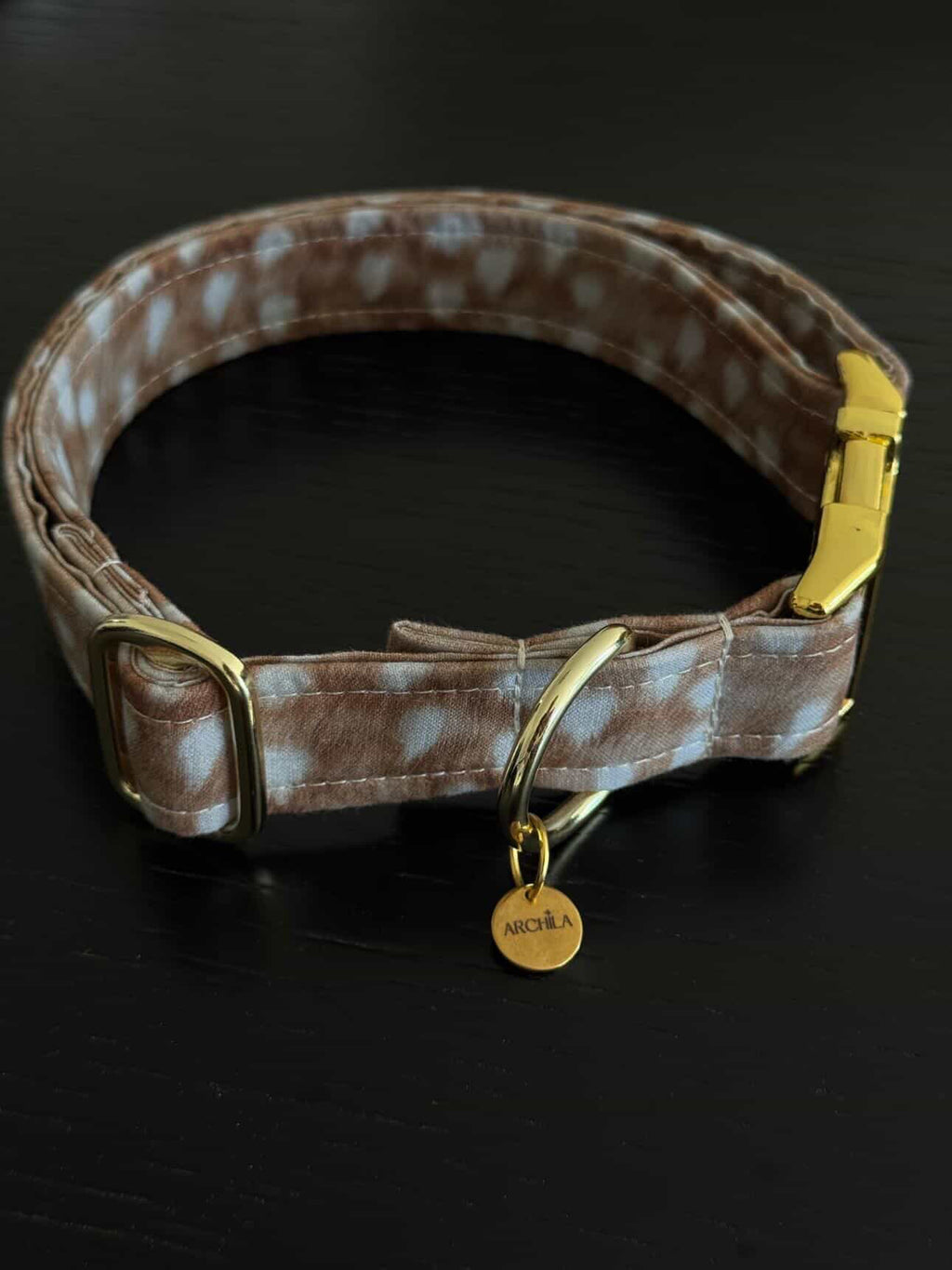 Collier Deer - Archila x Handmade Club