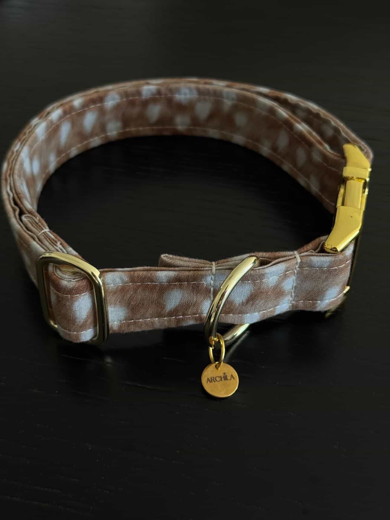 Collier Deer - Archila x Handmade Club