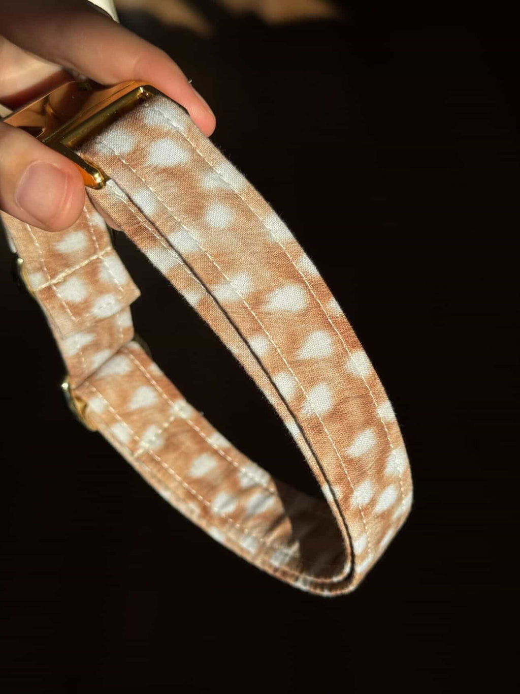 Collier Deer - Archila x Handmade Club