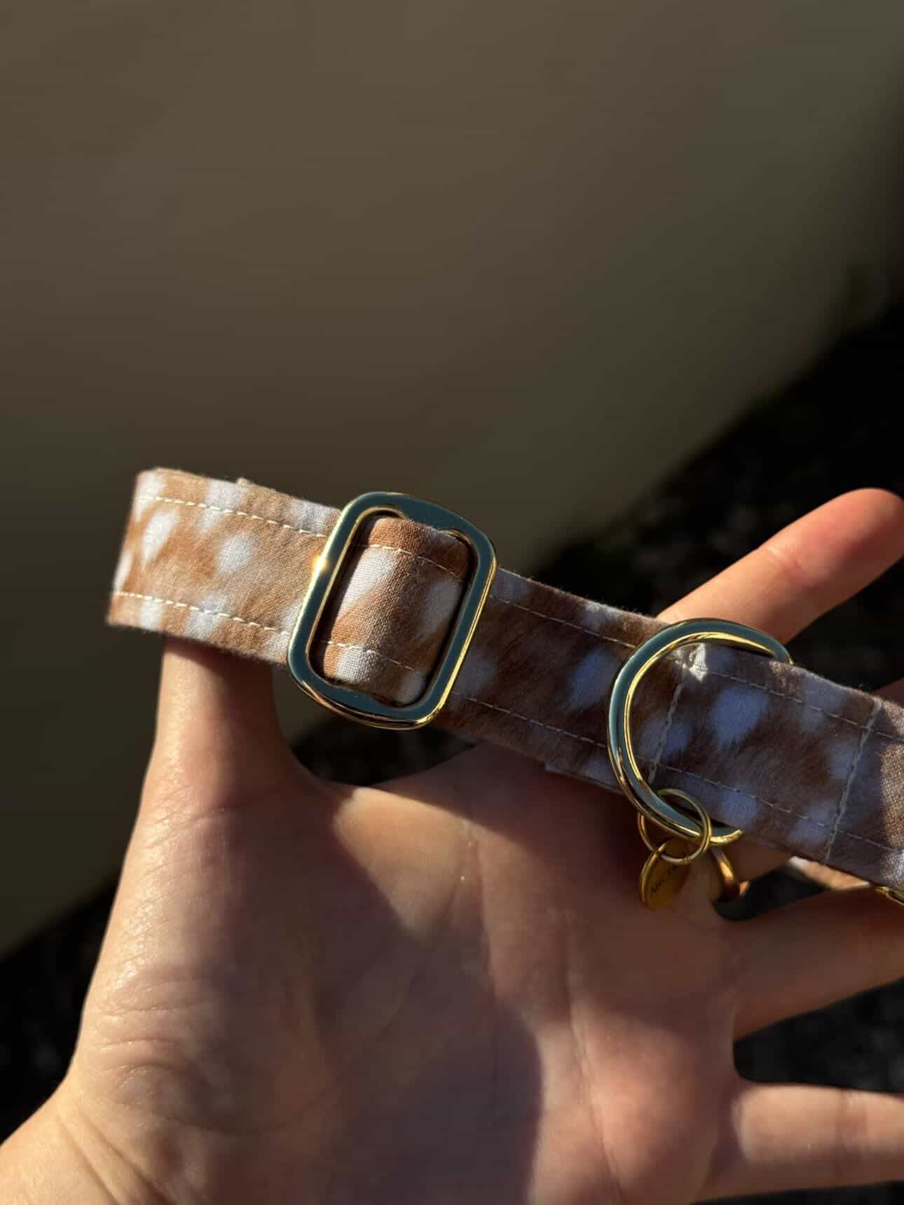 Collier Deer - Archila x Handmade Club