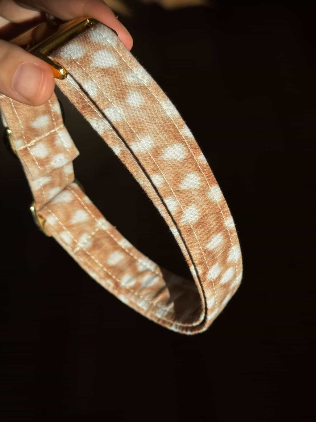 Collier Deer - Archila x Handmade Club