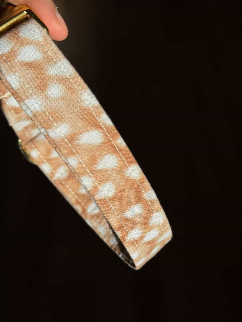 Collier Deer - Archila x Handmade Club