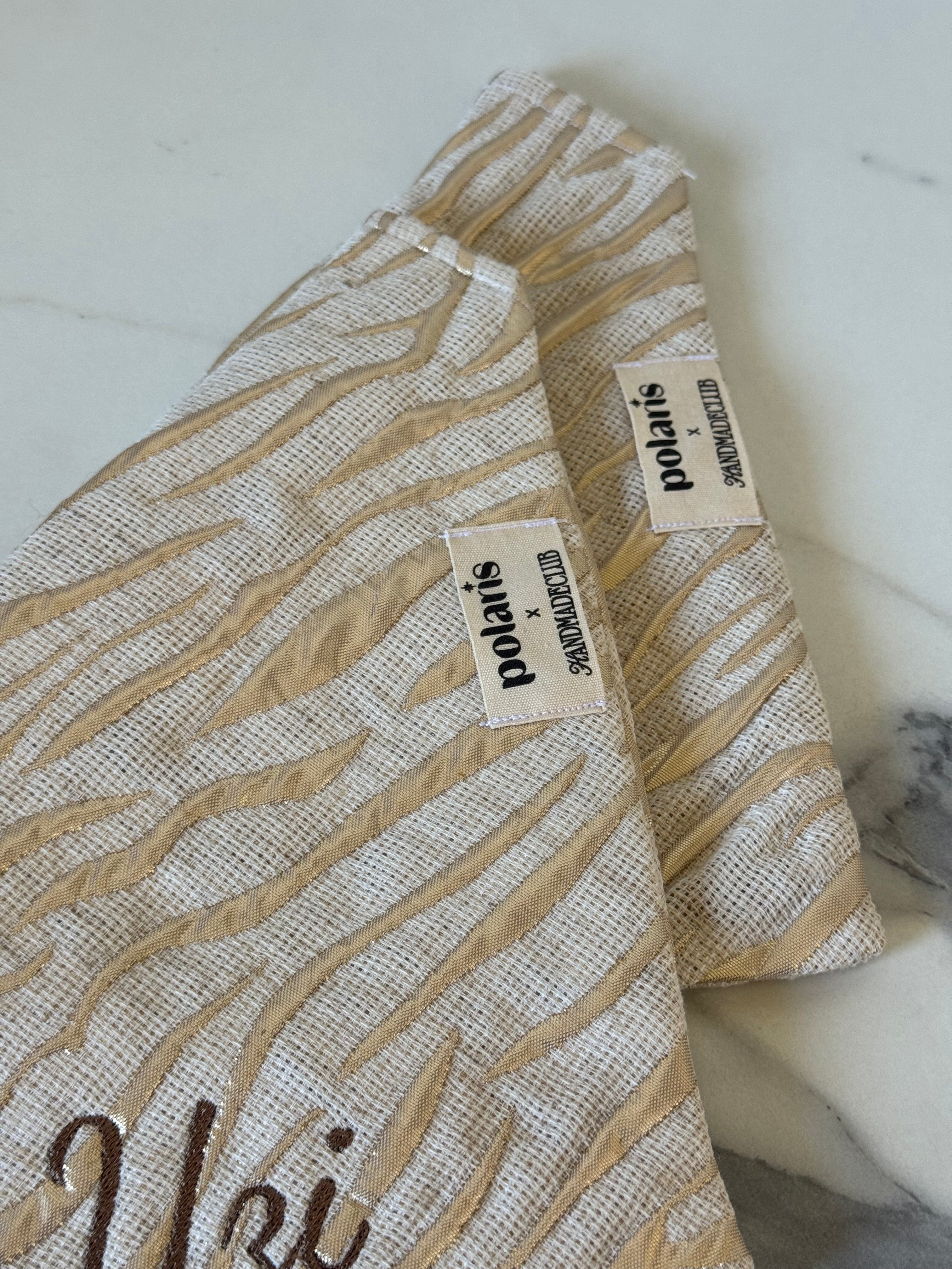 Bandana Polaris x Handmade Club