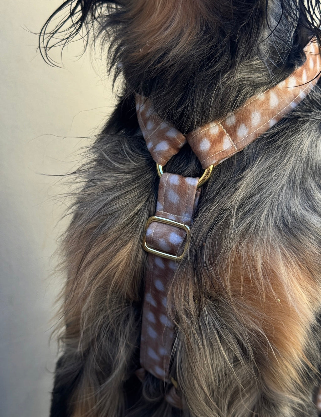 Harnais Deer - Archila x Handmade Club