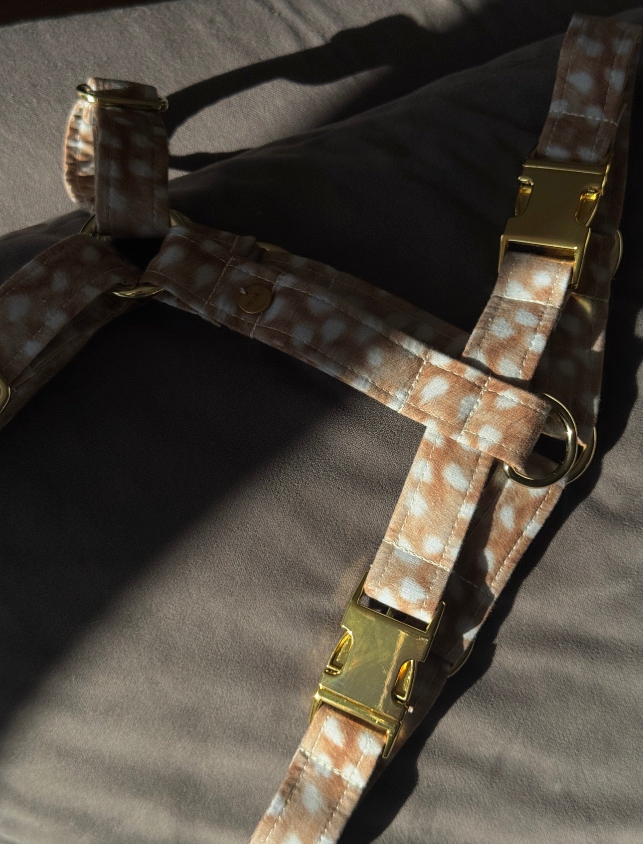 Harnais Deer - Archila x Handmade Club