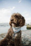Bandana en crochet The Woo x Handmade Club